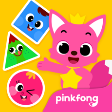 Pinkfong Formas y Colores