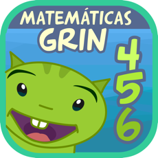 Matemáticas con Grin