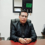Edgar Gómez Bonilla Edgar Gómez Bonilla