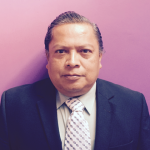 Juan Calvillo Barrios Juan Calvillo Barrios