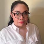 Karina García Aguilar Karina García Aguilar