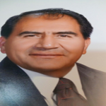 Lorenzo Salgado García Lorenzo Salgado García