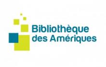 BIBLIOTHEQUE DES AMERIQUES BIBLIOTHEQUE DES AMERIQUES