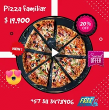 Video promocional Video promocional