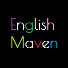 ENGLISH MAVEN ENGLISH MAVEN