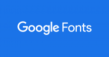 Google Fonts Google Fonts