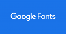 Google Fonts