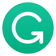 GRAMMARLY GRAMMARLY