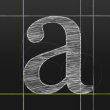 iFontMarker iFontMarker