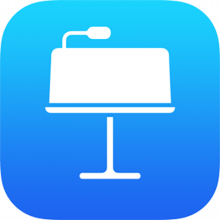 Keynote Keynote