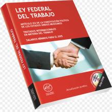 Ley Federal del Trabajo de México