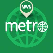 METRO METRO
