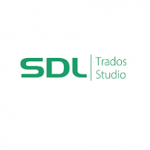 SDL Trados Studio