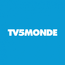 TV5MONDE TV5MONDE